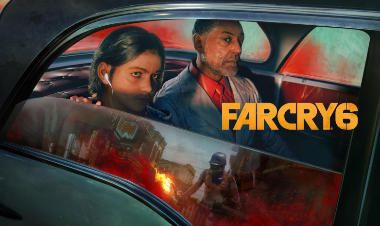 Появились первые рецензии и оценки Far Cry 6