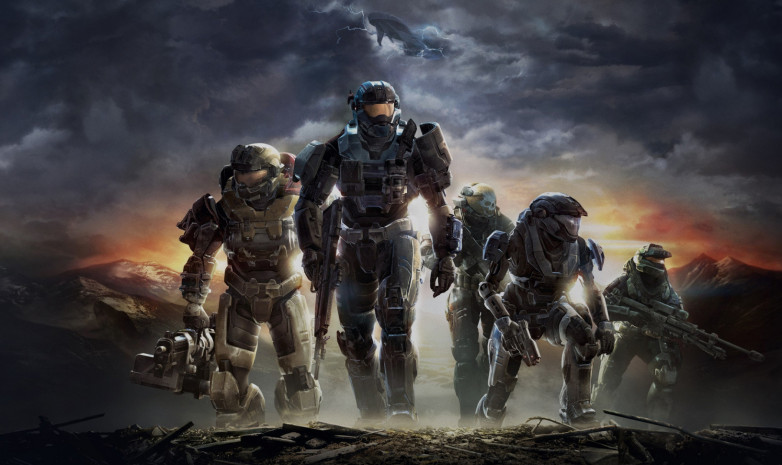 Серверы первой Halo отключат в начале 2022 года