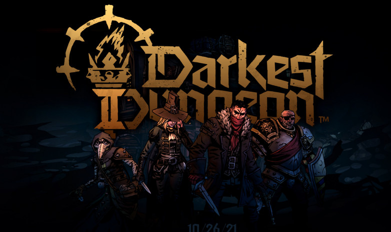 Darkest Dungeon II за первые сутки купили более 100 000 копий