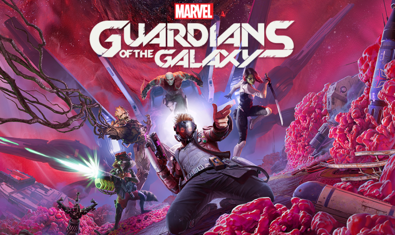 PC-версия Marvel’s Guardians of the Galaxy потребует на старте около 80 гигабайт