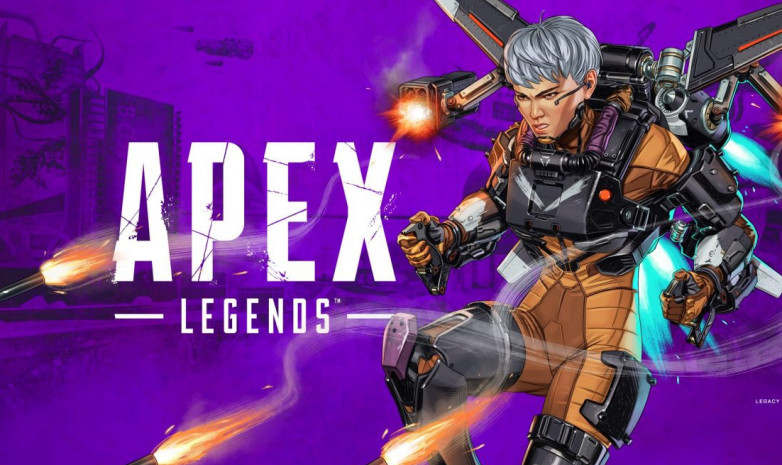 Геймплейный трейлер сезона "Побег" для  Apex Legends