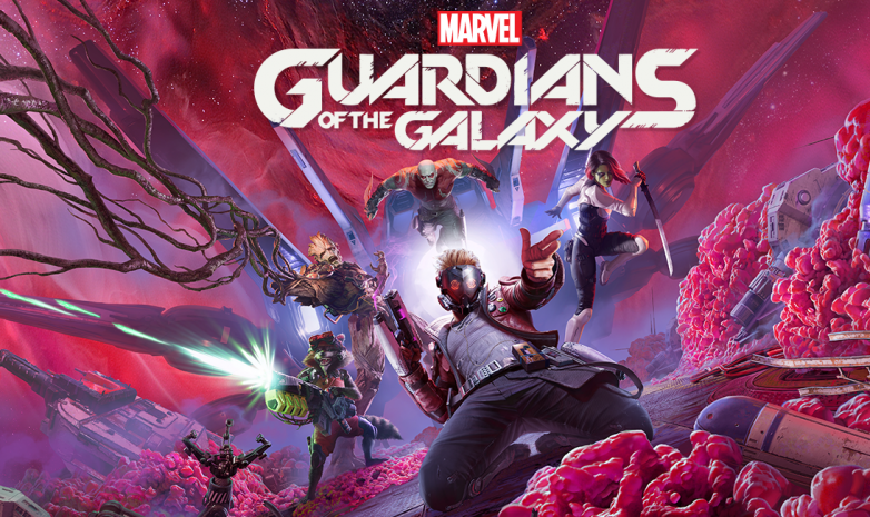 Системные требования Marvel’s Guardians of the Galaxy