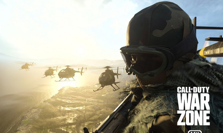 Похоже что новый античит для Call of Duty: Warzone представят уже сегодня