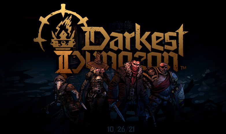 Показан первый геймплейный трейлер Darkest Dungeon II