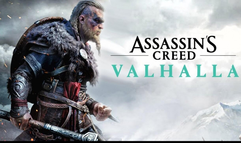 Сегодня выйдет обновление для Assassin's Creed Valhalla повышающее производительность до 60 FPS