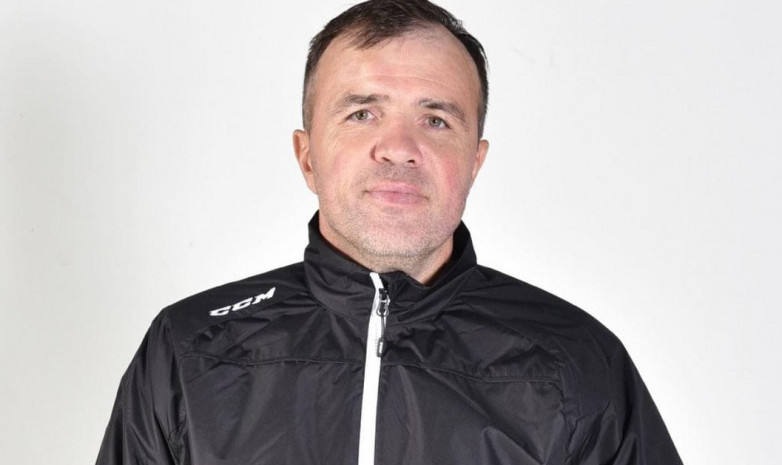 В «Темиртау» официально сменился главный тренер 