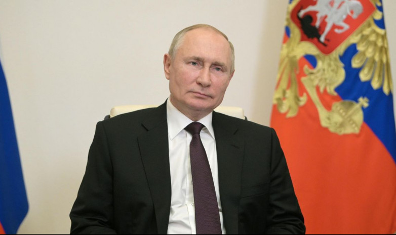 Владимир Путин поздравил «Team Spirit» с победой на The International 10