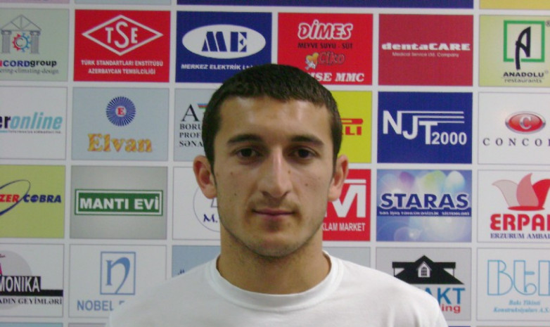 «Карабахтың» бұрынғы шабуылшысы «Қайратқа» қарсы матч туралы ойын айтты