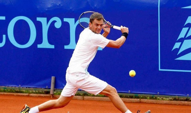 Теннис: Недовесов Антверпен турнирінің жартылай финалына шықты