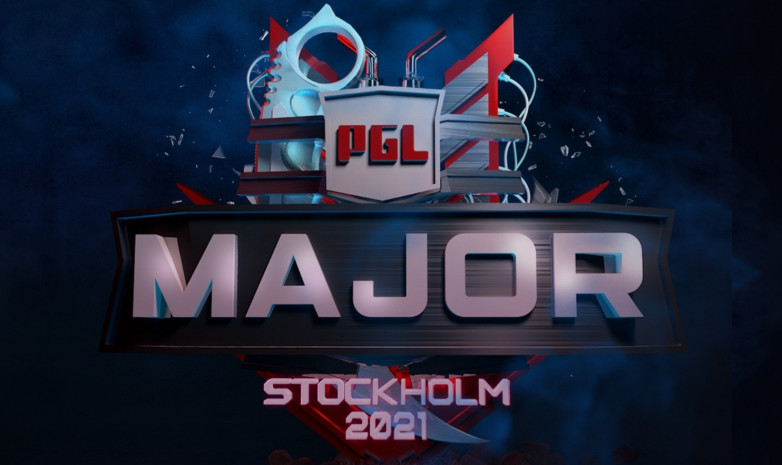 Liquipedia порталы PGL Major Stockholm 2021 қатысушыларының тізімін жариялады
