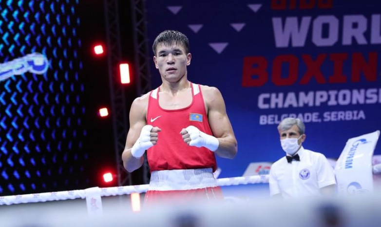 Казахстан, Куба и Россия делегировали наибольшее число спортсменов в полуфиналы чемпионата мира по боксу