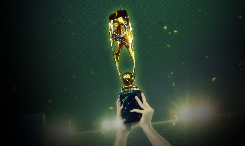 Официально объявлены дата, время начала и место проведения финала Кубка Казахстана