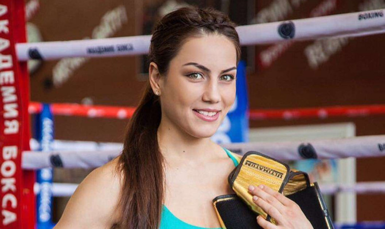 Официально объявлен бой Фирузы Шариповой против абсолютной чемпионки мира