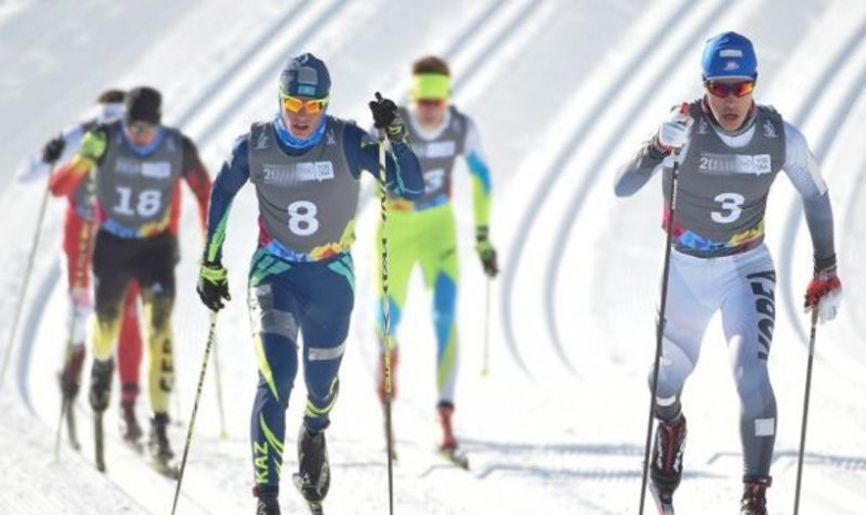 Казахстанские лыжники не прошли квалификацию в классическом спринте на ЭКМ в Финляндии 