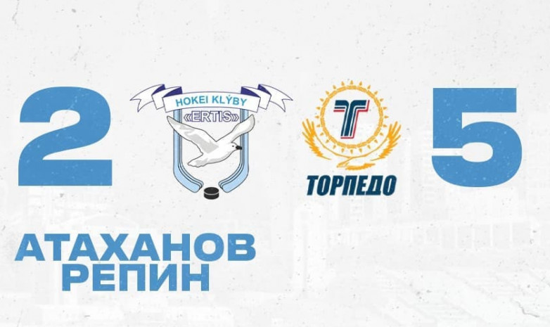 Наставники «Иртыша» и «Торпедо» оценили итоги матча в регулярном чемпионате Казахстана