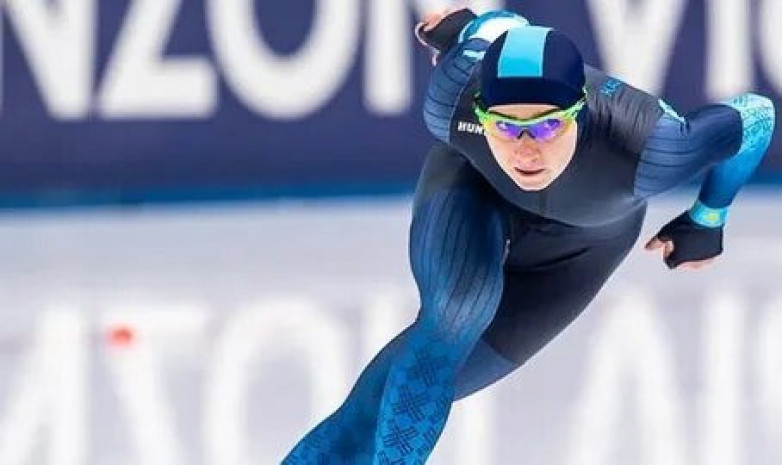 Казахстанка Надежда Морозова стала второй на дистанции 3000 метров в дивизионе В на ЭКМ в Польше