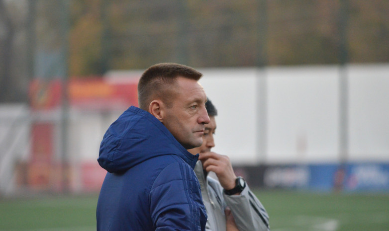 Бывший тренер «Астаны» рассказал о поисках работы в российских клубах 