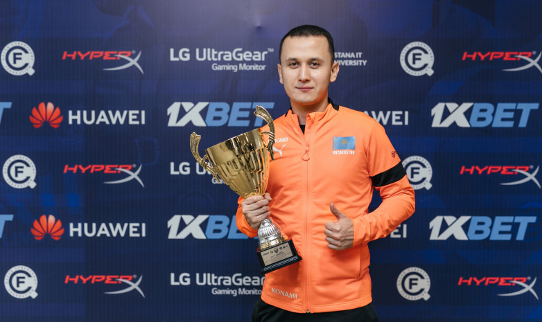 Два брата киберфутболиста встретятся в гранд-финале ALAMAN: Turkestan в борьбе за чемпион трофея!