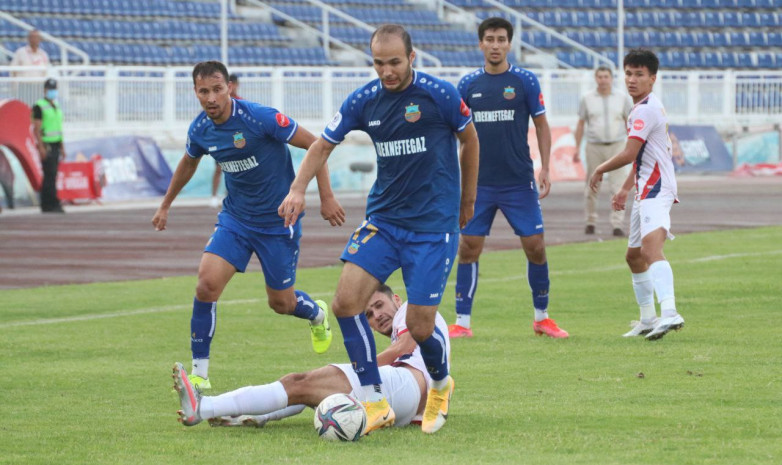 Кубок Узбекистана: Бунедкор Абдурахманова сегодня сыграет в полуфинале