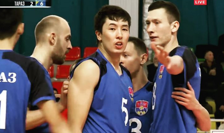 Сегодня команда Онола Каныбек уулу сыграет за Суперкубок Кыргызстана