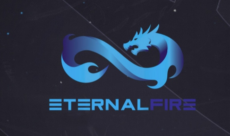 «Virtus.pro» — «Eternal Fire». Лучшие моменты матча на REPUBLEAGUE Season 2