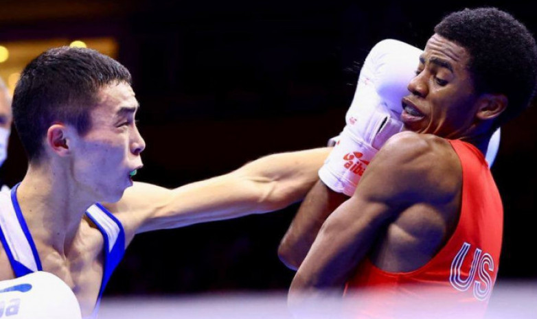 «После олимпийского провала выступление можно считать достойным». Марат Мазимбаев оценил результаты казахстанских боксеров на ЧМ-2021
