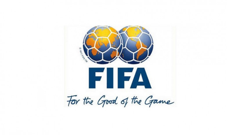 ФИФА оштрафовала РФС по итогам сентябрьских матчей отбора к ЧМ-2022