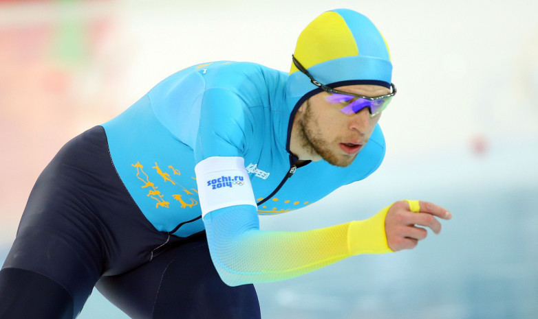 Конькобежец Дмитрий Морозов стал 11-м в масс-старте на Кубке мира в Польше