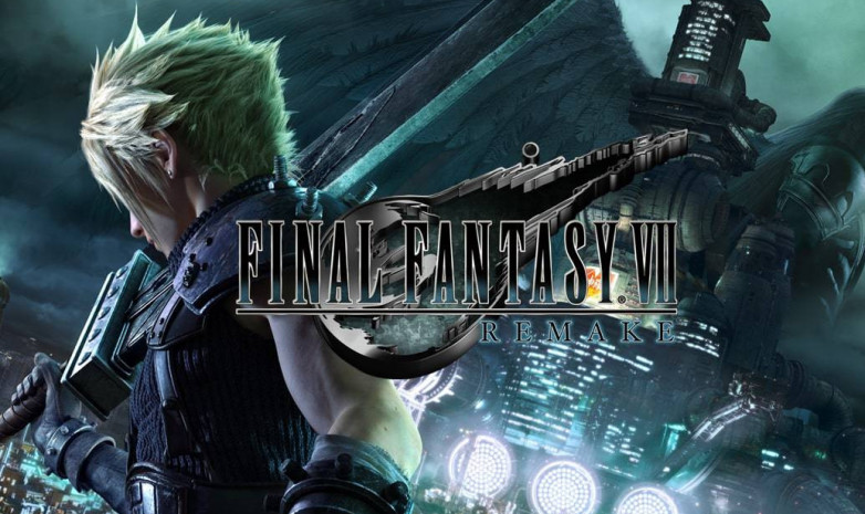Королевская битва по Final Fantasy VII выйдет 17 ноября