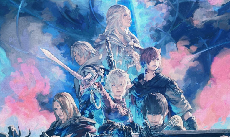 Final Fantasy XIV: Endwalker задержится до 7 декабря