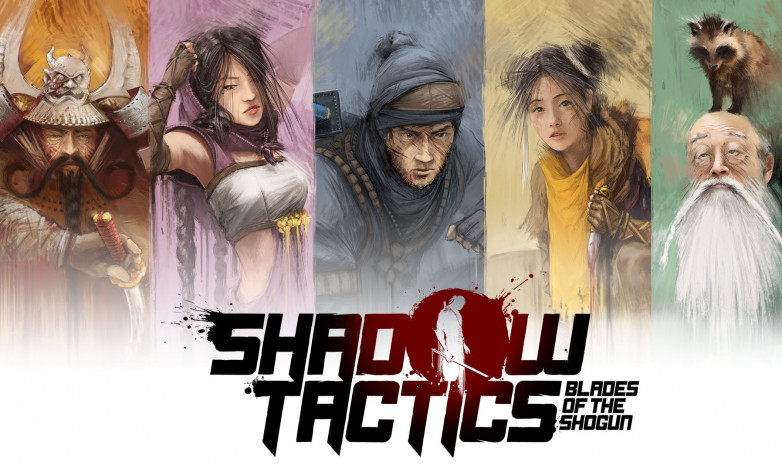 Расширение Aiko`s Choice для Shadow Tacrics: Blades of the Shogun стартует 6 декабря