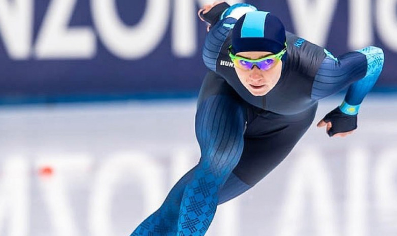 Надежда Морозова завоевала бронзовую медаль этапа Кубка мира по конькобежному спорту 