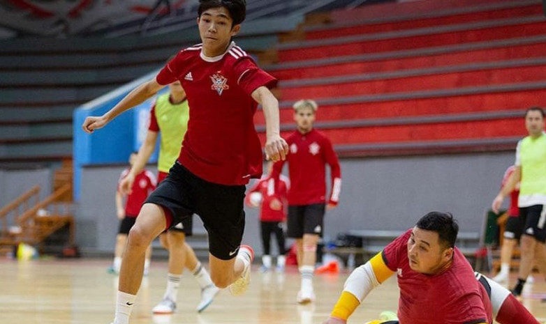 «Актобе» минимально обыграл «Нур-Султан» в матче чемпионата Казахстана 