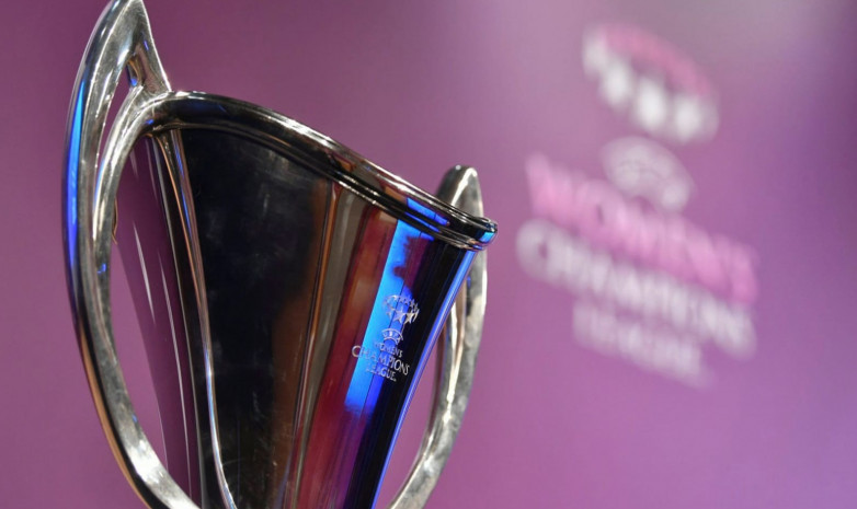 Две команды представят Казахстан в следующем сезоне женской Лиги чемпионов 