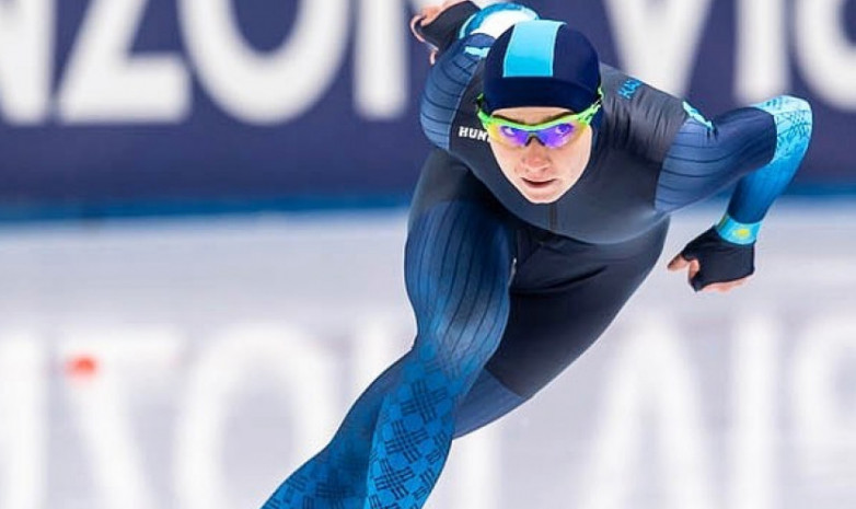 Надежда Морозова прошла в финал ЭКМ по конькобежному спорту в масс-старте в дивизионе B