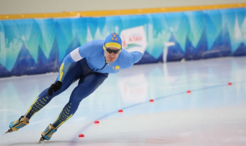 Иван Аржаников стал 15-м на дистанции 1000 м в дивизионе B на ЭКМ по конькобежному спорту 