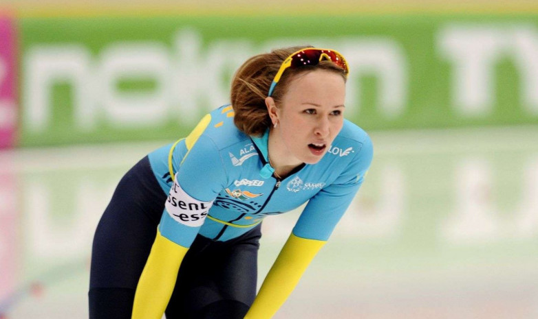 Екатерина Айдова стала пятой в дивизионе B на этапе Кубка Мира по конькобежному спорту на дистанции 500 м 