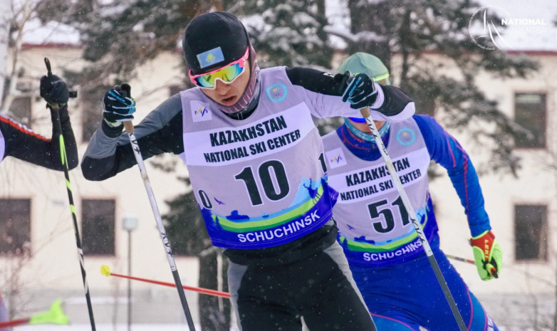 Результаты заключительного дня Кубка Восточной Европы по лыжным гонкам: у Казахстана 2 награды 