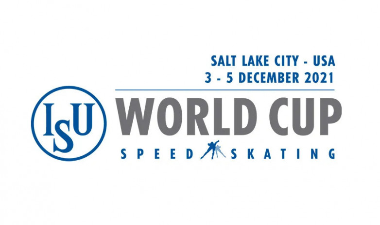 Казахстанка Екатерина Айдова стала 11-й на дистанции 1000 м на этапе Кубка мира в Солт-Лейк-Сити