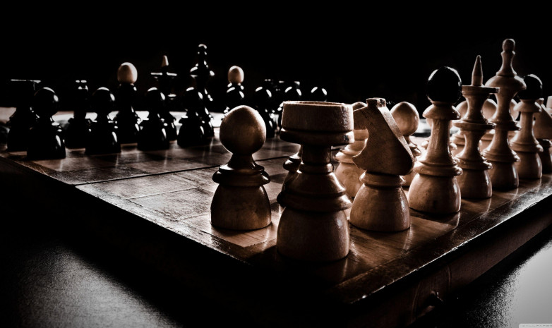 Чемпионат мира по шахматам в Казахстане отменен