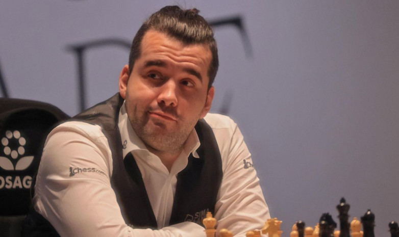 Непомнящий и Карлсен сыграли вничью в седьмой партии матча за мировую шахматную корону