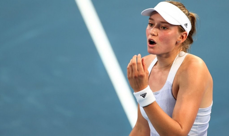 Казахстанские теннисистки остались на прежних позициях в рейтинге WTA