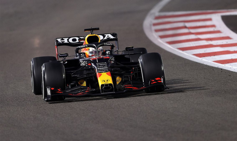 Ферстаппен Абу-Даби Гран-приінде топ жарып, алғаш рет Формула-1 чемпионы атанды