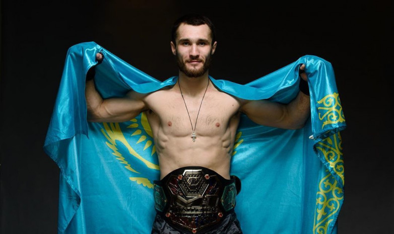 Сергей Морозов прокомментировал поражение Жалгаса Жумагулова на турнире UFC Vegas 44
