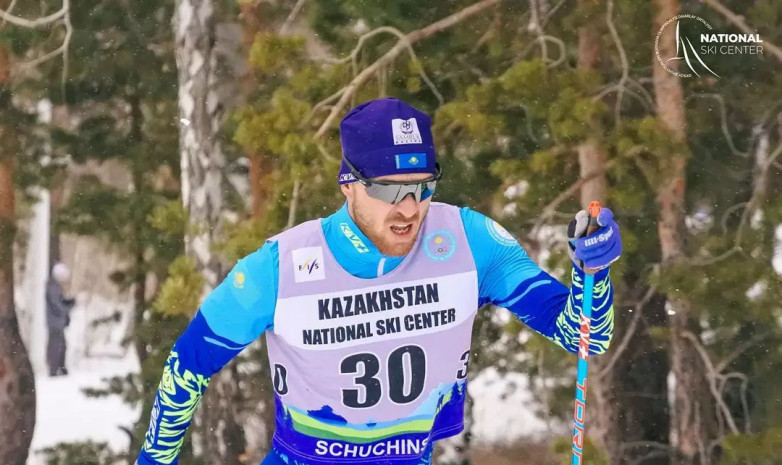 Казахстанские лыжники стали 17-ми в эстафете на ЭКМ в Лиллехаммере