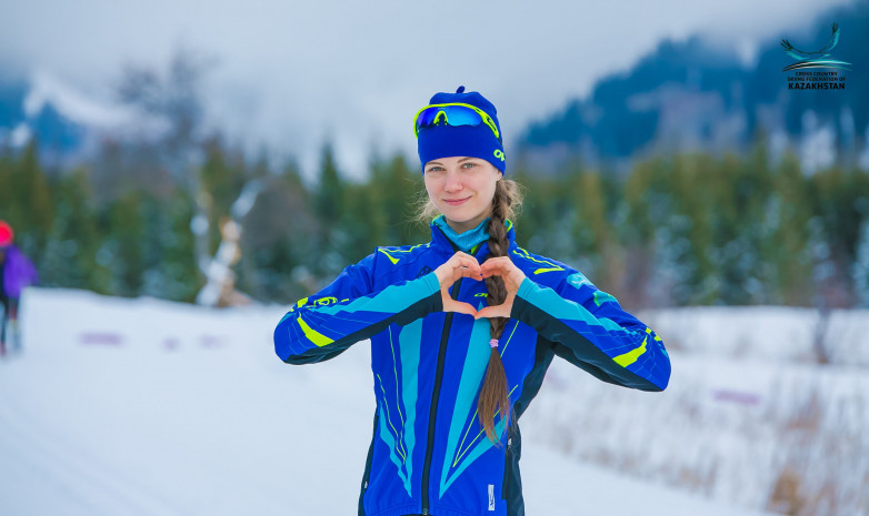 Спортсменка из Швеции Дальквист выиграла спринт на ЭКМ в Германии, Шалыгина стала 64-ой