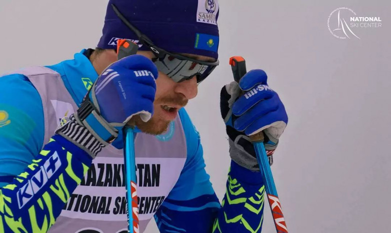 Норвежец Теугбель выиграл спринт на ЭКМ в Германии, казахстанец Пухкало - 79-й
