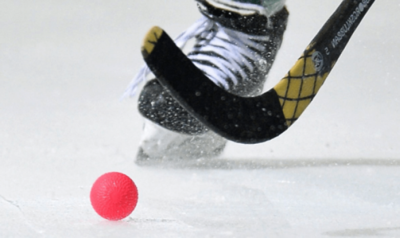 Допты хоккей: «Ақжайық» Ресей чемпионатында «Маякты» жеңді 