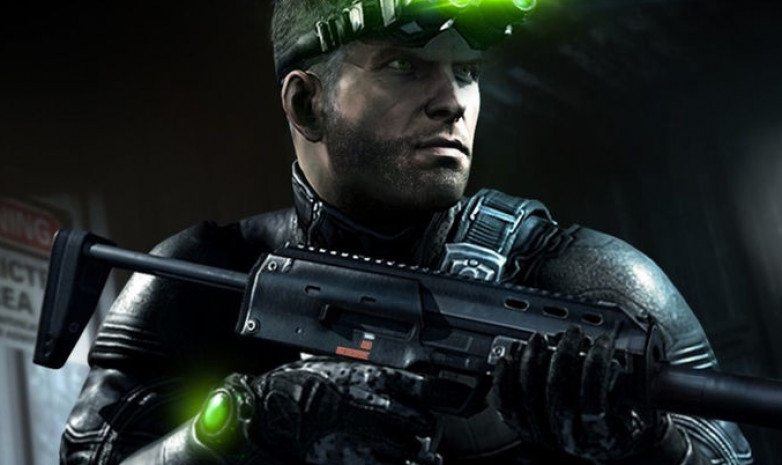 Ubisoft обновила права на торговую марку Splinter Cell