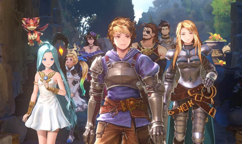 Granblue Fantasy: Relink будет доступна и на ПК